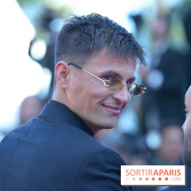 ©Rachid Bellak - Cannes 2024 : Tapis Rouge - Le Comte de Monte-Cristo