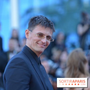 ©Rachid Bellak - Cannes 2024 : Tapis Rouge - Le Comte de Monte-Cristo