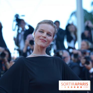 ©Rachid Bellak - Cannes 2024 : Tapis Rouge - Le Comte de Monte-Cristo