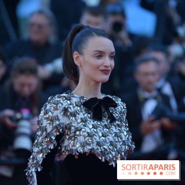 ©Rachid Bellak - Cannes 2024 : Tapis Rouge - Le Comte de Monte-Cristo