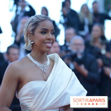 ©Rachid Bellak - Cannes 2024 : Tapis Rouge - Le Comte de Monte-Cristo