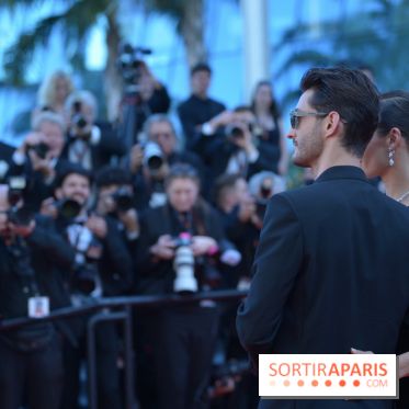 ©Rachid Bellak - Cannes 2024 : Tapis Rouge - Le Comte de Monte-Cristo