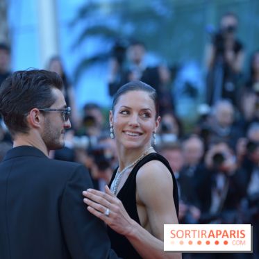 ©Rachid Bellak - Cannes 2024 : Tapis Rouge - Le Comte de Monte-Cristo