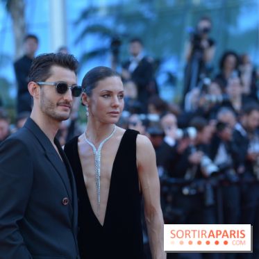 ©Rachid Bellak - Cannes 2024 : Tapis Rouge - Le Comte de Monte-Cristo