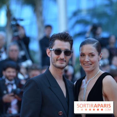 ©Rachid Bellak - Cannes 2024 : Tapis Rouge - Le Comte de Monte-Cristo