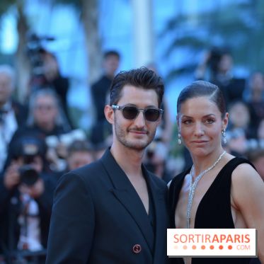 ©Rachid Bellak - Cannes 2024 : Tapis Rouge - Le Comte de Monte-Cristo