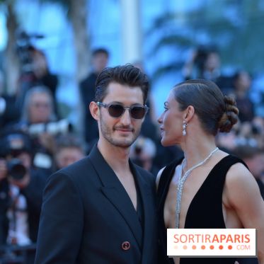 ©Rachid Bellak - Cannes 2024 : Tapis Rouge - Le Comte de Monte-Cristo