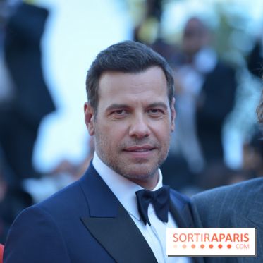 ©Rachid Bellak - Cannes 2024 : Tapis Rouge - Le Comte de Monte-Cristo