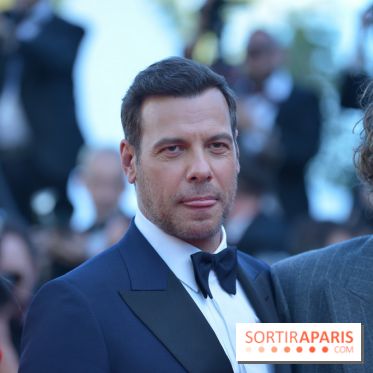 ©Rachid Bellak - Cannes 2024 : Tapis Rouge - Le Comte de Monte-Cristo