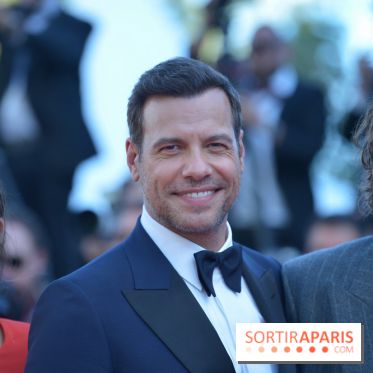 ©Rachid Bellak - Cannes 2024 : Tapis Rouge - Le Comte de Monte-Cristo