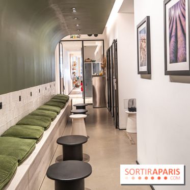 Nèulo Pâtisserie,le Paradis du flan par Pierre Jean Quinonero -  A7C4069