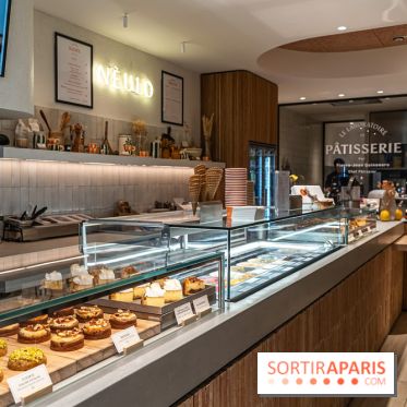 Nèulo Pâtisserie,le Paradis du flan par Pierre Jean Quinonero -  A7C4079