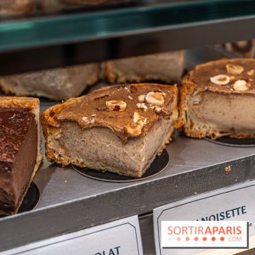 Nèulo Pâtisserie,le Paradis du flan par Pierre Jean Quinonero -  A7C4088