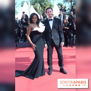 ©Rachid Bellak - Cannes 2024 : Tapis Rouge - L'Amour Ouf - BEL 7567