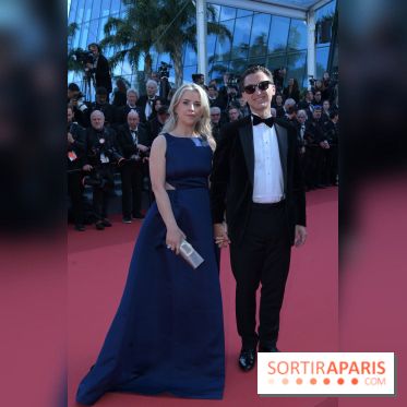 ©Rachid Bellak - Cannes 2024 : Tapis Rouge - L'Amour Ouf - BEL 7621