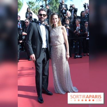 ©Rachid Bellak - Cannes 2024 : Tapis Rouge - L'Amour Ouf - BEL 7654