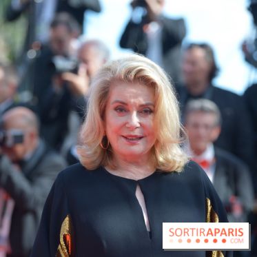 ©Rachid Bellak - Cannes 2024 : Tapis Rouge - L'Amour Ouf - DSC 1615