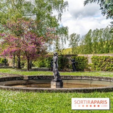 La Fondation Coubertin et son Domaine -  A7C2791