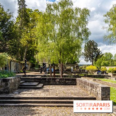 La Fondation Coubertin et son Domaine -  A7C2792