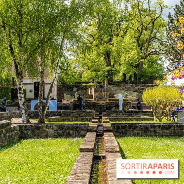 La Fondation Coubertin et son Domaine -  A7C2794