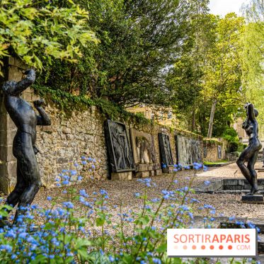 La Fondation Coubertin et son Domaine -  A7C2798