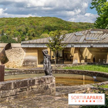 La Fondation Coubertin et son Domaine -  A7C2801