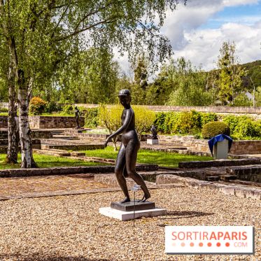 La Fondation Coubertin et son Domaine -  A7C2802