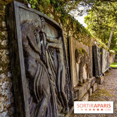 La Fondation Coubertin et son Domaine -  A7C2803