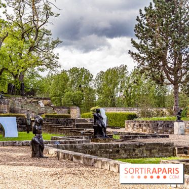 La Fondation Coubertin et son Domaine -  A7C2804