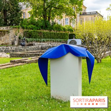 La Fondation Coubertin et son Domaine -  A7C2809