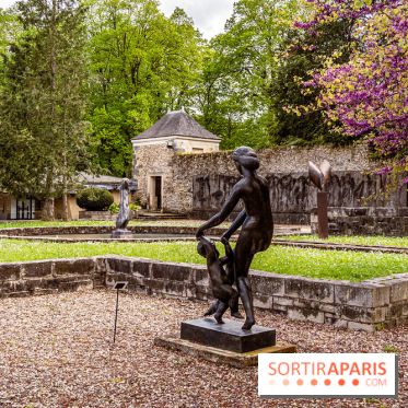 La Fondation Coubertin et son Domaine