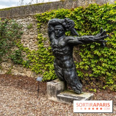 La Fondation Coubertin et son Domaine -  A7C2814