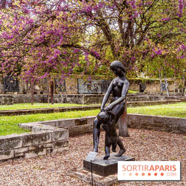 La Fondation Coubertin et son Domaine -  A7C2815