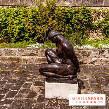 La Fondation Coubertin et son Domaine -  A7C2817