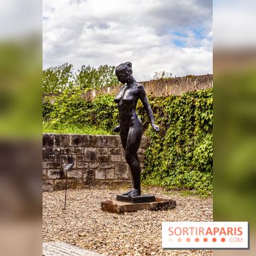 La Fondation Coubertin et son Domaine -  A7C2818