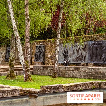 La Fondation Coubertin et son Domaine -  A7C2819