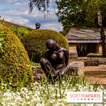 La Fondation Coubertin et son Domaine -  A7C2820