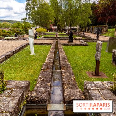 La Fondation Coubertin et son Domaine -  A7C2823