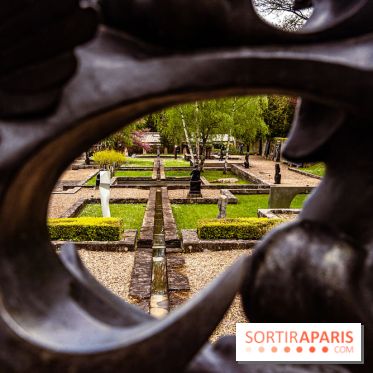 La Fondation Coubertin et son Domaine -  A7C2824