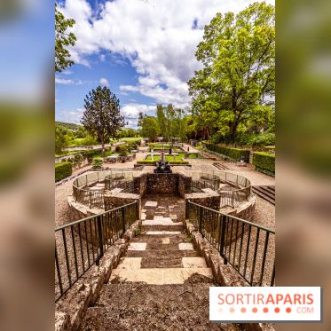 La Fondation Coubertin et son Domaine -  A7C2830