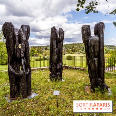 La Fondation Coubertin et son Domaine -  A7C2833