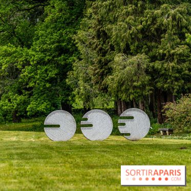 La Fondation Coubertin et son Domaine -  A7C2839