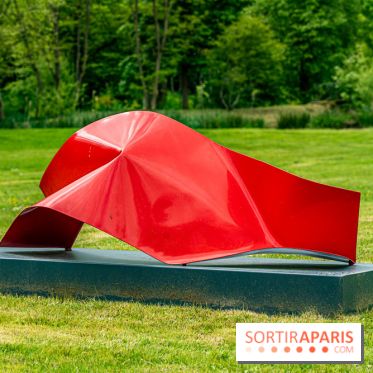 La Fondation Coubertin et son Domaine -  A7C2840