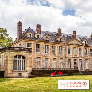 La Fondation Coubertin et son Domaine -  A7C2842