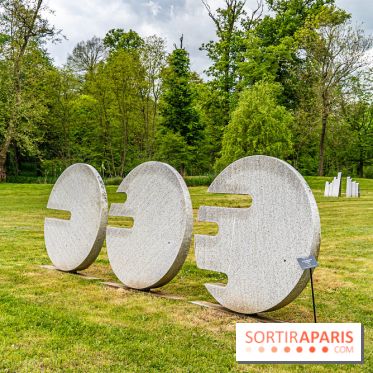 La Fondation Coubertin et son Domaine -  A7C2844