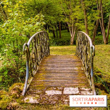 La Fondation Coubertin et son Domaine -  A7C2852
