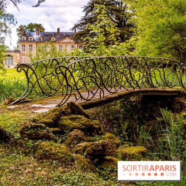 La Fondation Coubertin et son Domaine -  A7C2853
