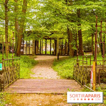 La Fondation Coubertin et son Domaine -  A7C2857