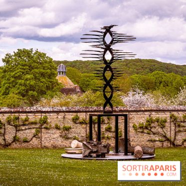 La Fondation Coubertin et son Domaine