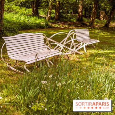 La Fondation Coubertin et son Domaine -  A7C2863